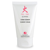 Element Cream Fire Balancing