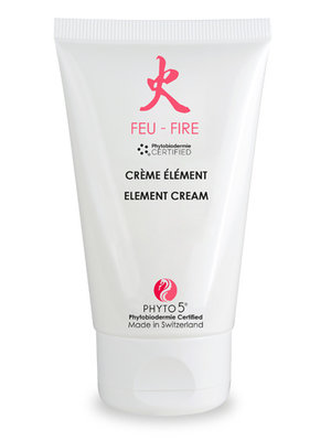 PHYTO 5 Element Cream Fire Balancing PHYTO 5 Element Cream Fire Balancing