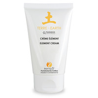 Element Cream Erde Reinigung