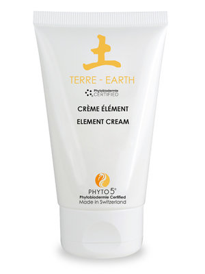 PHYTO 5 Element Cream Earth Purifying PHYTO 5 Element Cream Earth Purifying