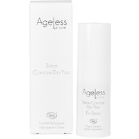 Ageless straffendes Augenserum BIO