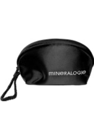 Mineralogie Mineralogie Small Cosmetic Bag Mineralogie Mineralogie Small Cosmetic Bag