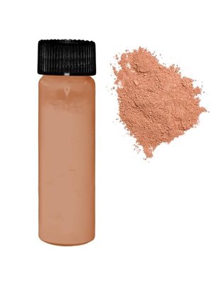 Mineralogie Refill DB Bronzer - Indian Summer Mineralogie Refill DB Bronzer - Indian Summer