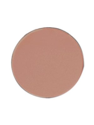 Mineralogie Pressed Foundation Refill - Deep Mineralogie Pressed Foundation Refill - Deep