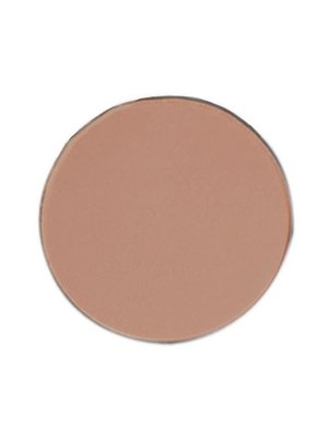 Mineralogie Pressed Foundation Refill - Brown Sugar Mineralogie Pressed Foundation Refill - Brown Sugar