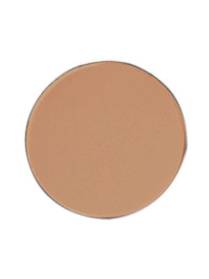 Mineralogie Pressed Foundation Refill - Golden Sand Mineralogie Pressed Foundation Refill - Golden Sand
