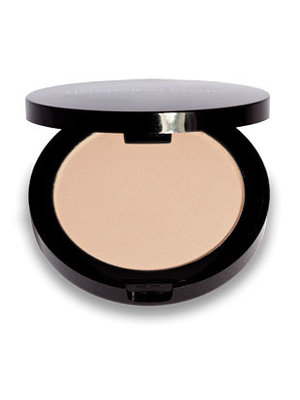 Mineralogie Pressed Foundation - Cashmere Mineralogie Pressed Foundation - Cashmere