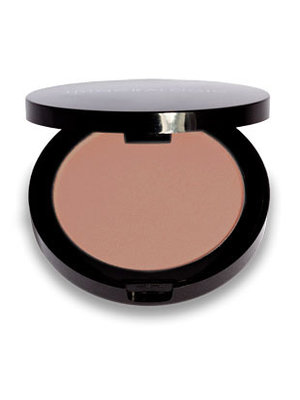 Mineralogie Pressed Foundation - Deep Mineralogie Pressed Foundation - Deep