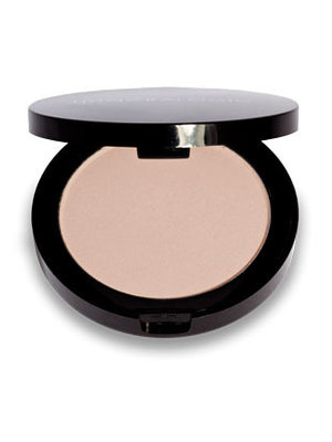 Mineralogie Pressed Finishing Powder - Invisibly Matte Mineralogie Pressed Finishing Powder - Invisibly Matte