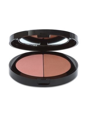 Mineralogie Pressed Blush Duo - Rooftop Rendezvous Mineralogie Pressed Blush Duo - Rooftop Rendezvous