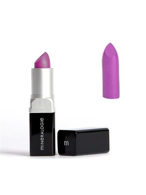 Mineralogie Matte Lipstick - Grapetini Mineralogie Matte Lipstick - Grapetini