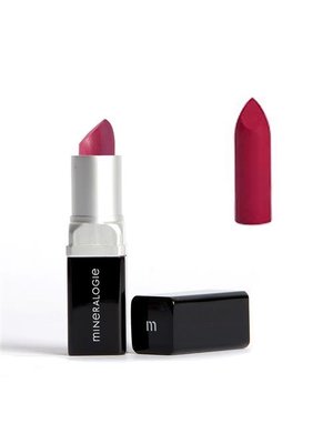 Mineralogie Matter Lippenstift - Tasmanian Devil Mineralogie Matter Lippenstift - Tasmanian Devil