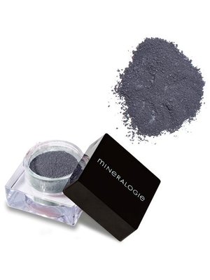 Mineralogie Loose Eye Shadow - Midnight Mineralogie Loose Eye Shadow - Midnight