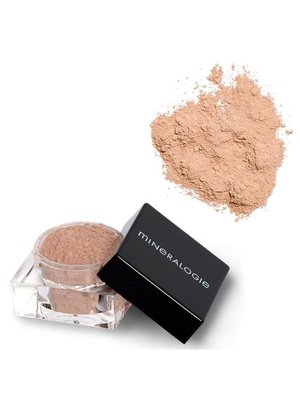 Mineralogie Loose Bronzer - Matte Tan Bronzer Mineralogie Loose Bronzer - Matte Tan Bronzer