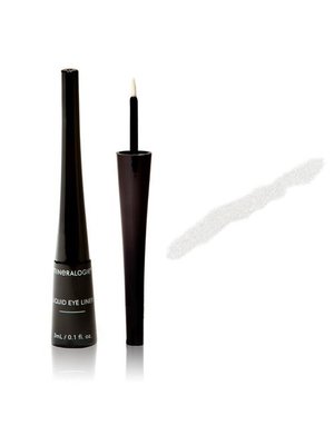 Mineralogie Liquid Eye Liner Nude Mineralogie Liquid Eye Liner Nude