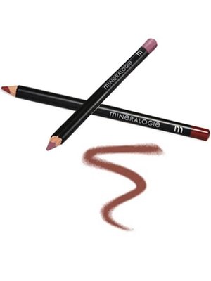 Mineralogie Lip Liner - Auburn