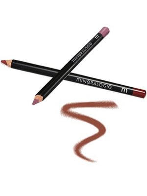 Mineralogie Lip Liner - Mahogany Mineralogie Lip Liner - Mahogany