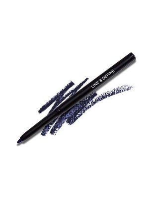 Mineralogie Line & Define - Indigo Mineralogie Line & Define - Indigo
