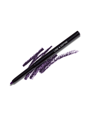 Mineralogie Line & Define - Eggplant Mineralogie Line & Define - Eggplant