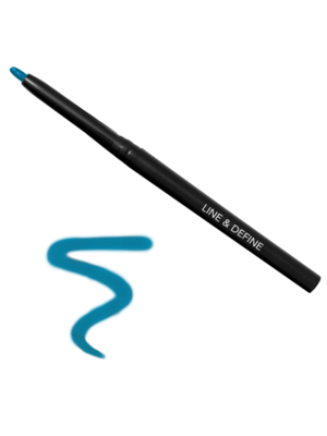 Mineralogie Line & Define - Aqua Mineralogie Line & Define - Aqua