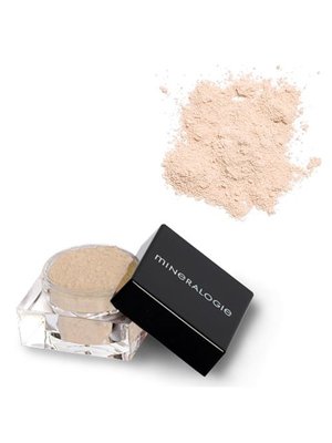 Mineralogie Finishing Powder - Matte Neutral Mineralogie Finishing Powder - Matte Neutral