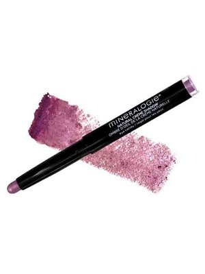 Mineralogie Eye Candy Stick - Raspberry Ripple Mineralogie Eye Candy Stick - Raspberry Ripple