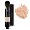 Dispensing Brush Foundation - Golden Sand