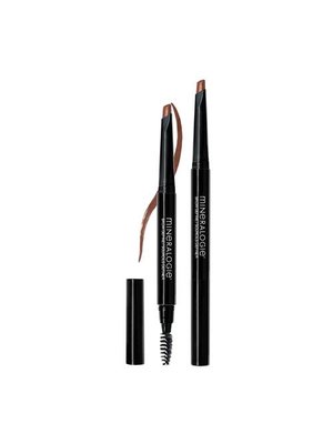 Mineralogie Brow Define - Warm Brunette Mineralogie Brow Define - Warm Brunette