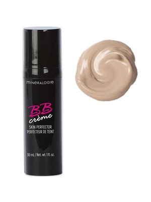 Mineralogie BB-Cream - Medium Mineralogie BB-Cream - Medium
