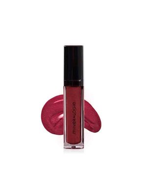 Mineralogie Lip Gloss Naturals - Bellisima Mineralogie Lip Gloss Naturals - Bellisima