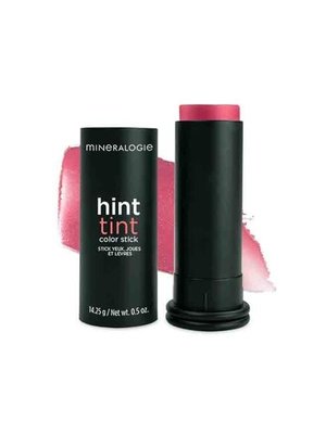 Mineralogie Hint Tint Color Stick - Flirt Mineralogie Hint Tint Color Stick - Flirt