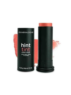 Mineralogie Hint Tint Color Stick - Passion Mineralogie Hint Tint Color Stick - Passion