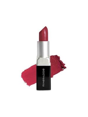 Mineralogie Lipstick - Holly Mineralogie Lipstick - Holly