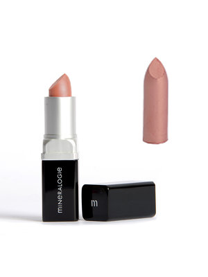 Mineralogie Lipstick - Baby Love Mineralogie Lipstick - Baby Love