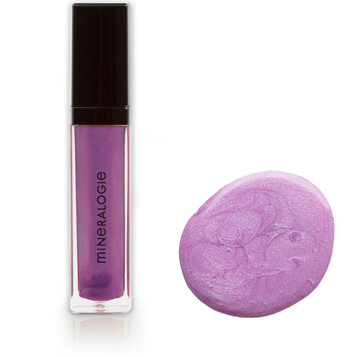 Mineralogie Lip Gloss - Freesia Mineralogie Lip Gloss - Freesia