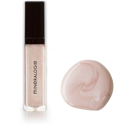 Mineralogie Lip Gloss - Lucky in Love Mineralogie Lip Gloss - Lucky in Love