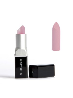 Mineralogie Lipstick - Pinky Rose Mineralogie Lipstick - Pinky Rose