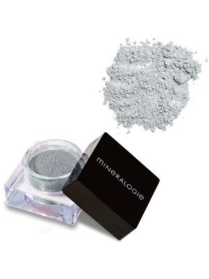 Mineralogie Loose Eye Shadow - Winter Mineralogie Loose Eye Shadow - Winter