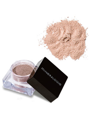 Mineralogie Loose Eye Shadow - Opal Shimmer Mineralogie Loose Eye Shadow - Opal Shimmer