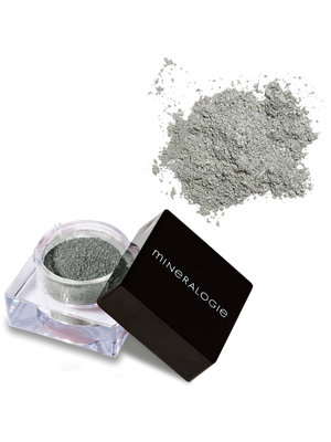 Mineralogie Loose Eye Shadow - Misty Moss Mineralogie Loose Eye Shadow - Misty Moss