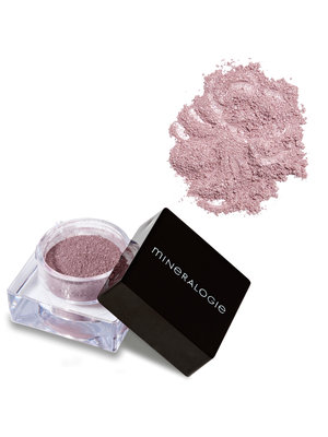 Mineralogie Loose Eye Shadow - Lavender Splash Mineralogie Loose Eye Shadow - Lavender Splash