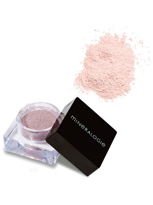 Mineralogie Loose Eye Shadow - Kiss Me Mineralogie Loose Eye Shadow - Kiss Me