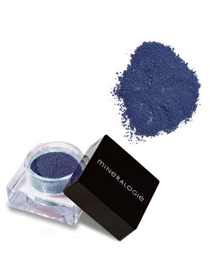 Mineralogie Loose Eye Shadow - Cobalt Mineralogie Loose Eye Shadow - Cobalt