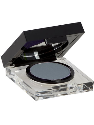 Mineralogie Pressed Eye Shadow - Sage Mineralogie Pressed Eye Shadow - Sage