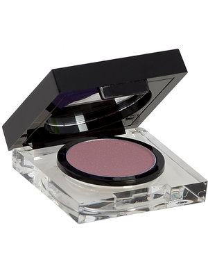 Mineralogie Pressed Eye Shadow - Venetian Rose Mineralogie Pressed Eye Shadow - Venetian Rose