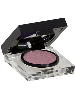 Mineralogie Pressed Eye Shadow - Wisteria Mineralogie Pressed Eye Shadow - Wisteria