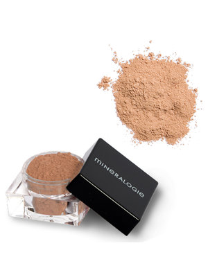 Mineralogie Loose Foundation - Honey Bronze Mineralogie Loose Foundation - Honey Bronze