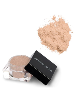 Mineralogie Loose Foundation - Golden Sand Mineralogie Loose Foundation - Golden Sand