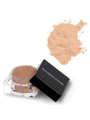 Mineralogie Loose Foundation - Deep Mineralogie Loose Foundation - Deep