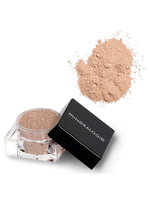 Mineralogie Loose Foundation - Brown Sugar Mineralogie Loose Foundation - Brown Sugar